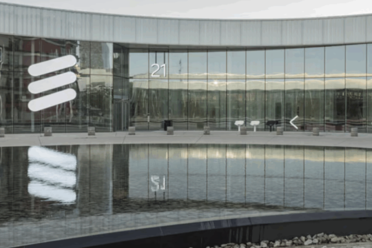 Ericsson Achieves Level 4 Network Autonomy, Strengthens Market Leadership
