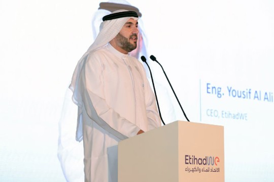 EtihadWE showcases key achievements, outlines future plan-UAE