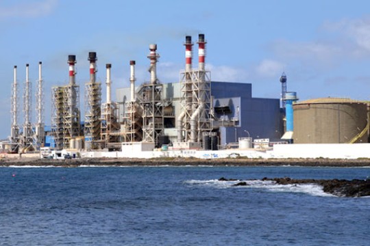 Kepco, Sumitomo, Acwa in race for 1200 MW Sitra project-Bahrain