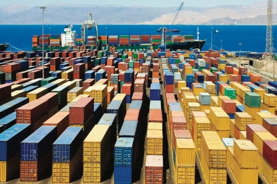 Germany Morocco exchanges surge to record 7.37 billion euros in 2025-Morocco