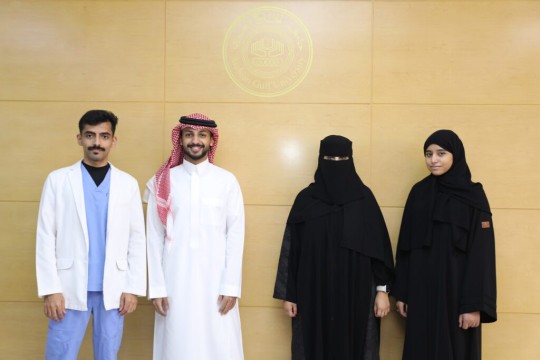 Sila Volunteer Club Launches New Initiative Targeting Applicants to the College of Medicine at AGU-