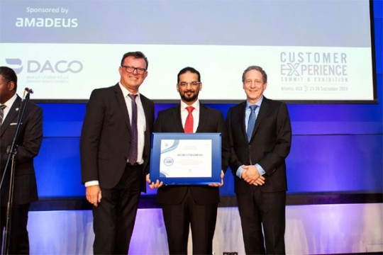 King Fahd International Airport gets ACI Level 3 accreditation-Saudi Arabia