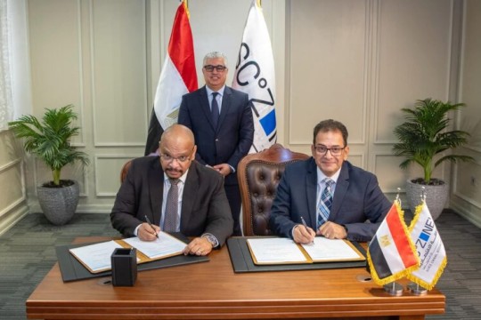 BMEC Imaging commits EGP 214.6m to establish cutting-edge medical device manufacturing facility in Ain Sokhna
