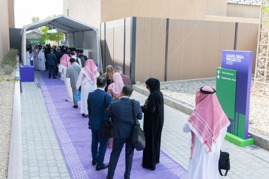 KSA to build 180,000 hotel rooms, serviced apartments for FIFA World Cup-Saudi Arabia