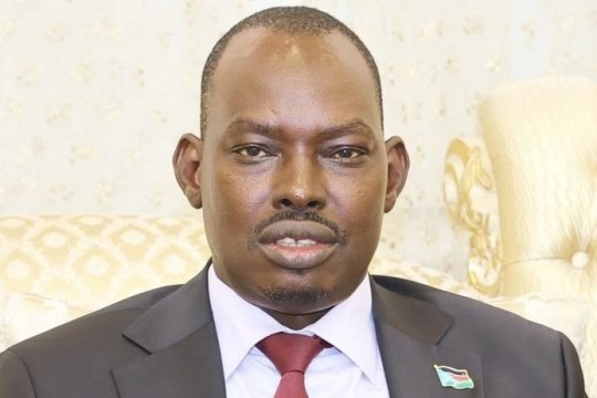 Finance minister calls cash shortage a ‘challenge’