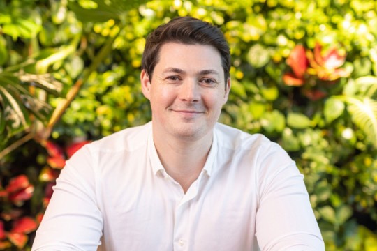 Property Finder appoints new Group Chief Financial Officer-Syria