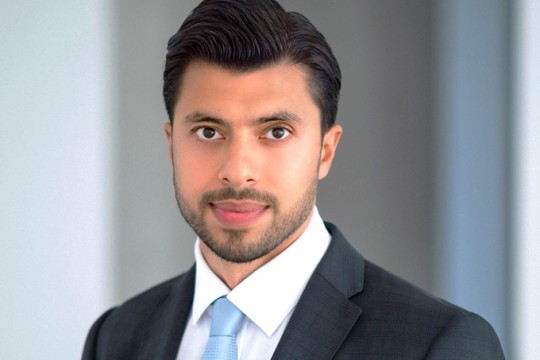 Dubai real estate alliance can build ‘greatest city in the world’-UAE