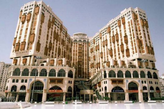 Makkah Construction buys key stake in First Avenue Real Estate-Saudi Arabia
