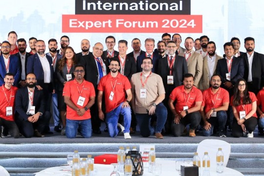 fischer shares insights on the future of construction-UAE