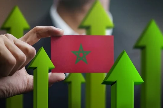 Morocco’s Economy Sees MAD 5.1 Billion Surplus, 90 Million Quintal Harvest-Morocco