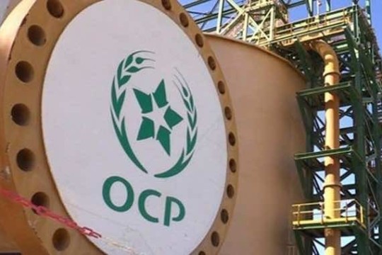 Flawed Decision’: OCP Responds to US Department of Commerce Increased Tariffs on Moroccan Fertilizers