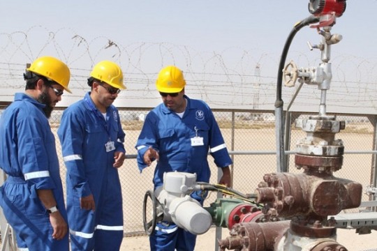 CGC emerges lowest bidder for Kuwait gas pipeline project-Kuwait