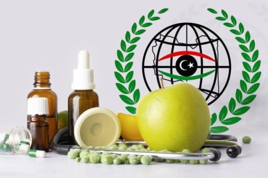 Libya’s Food and Drug Control rejects Tripoli port shipments of energy drink and sweets for ‘‘non-conformity to explanatory data specifications’’