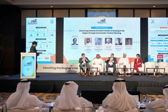 Arab Housing Forum focuses on community-centric planning-UAE