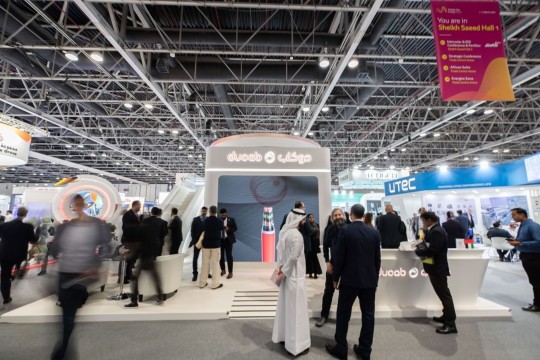 Ducab launches region's first HV fiber optic cable-UAE