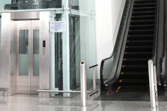 Fujitec Saudi Arabia wins Naba AlSaha Hospital contract-Saudi Arabia