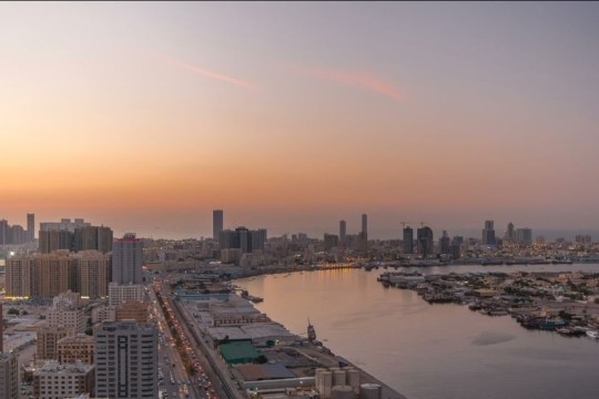 Ajman records highest-value property sale at AED185 million