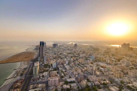 GJ Properties plans to build 4,500 residences across UAE-UAE