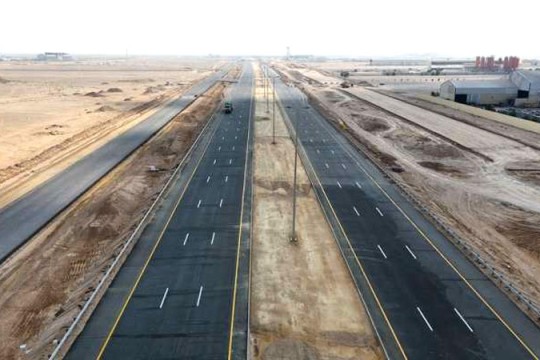Galfar lands key Oman road dualisation project-Oman