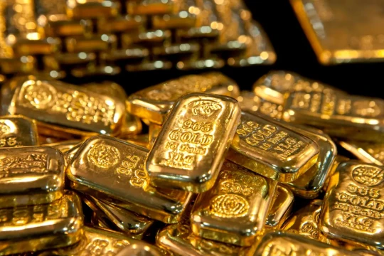 Syria retains 26 tons of gold reserves after Assad's fall