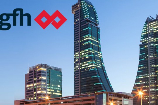 GFH Financial Group Earns Top Honors from Forbes and Global Finance