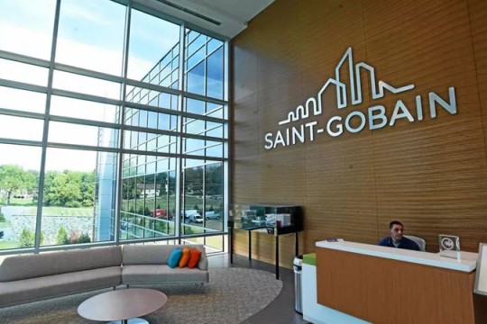 Saint-Gobain acquires construction chemicals group Fosroc-Saudi Arabia