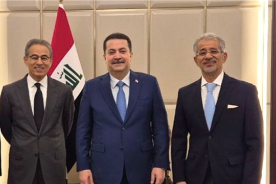 Eagle Hills in deal to develop $1.5bn luxury golf resort in Iraq-Iraq