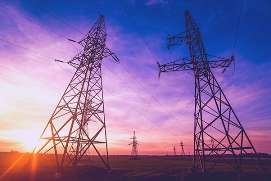 GCCIA, Kuwait Fund seal loan deal for Gulf power grid-Kuwait
