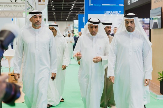 Dubai WoodShow 2024 unveils latest industry trends, investment opportunities-UAE