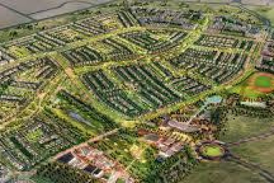 HHD to invest EGP 4bn in New Heliopolis City-Egypt