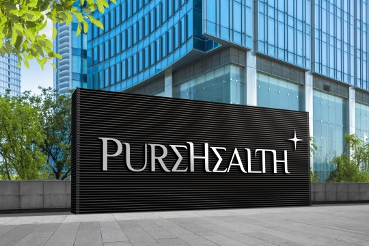 PureHealth Holding appoints Q Market Makers LLC as liquidity provider-Oman