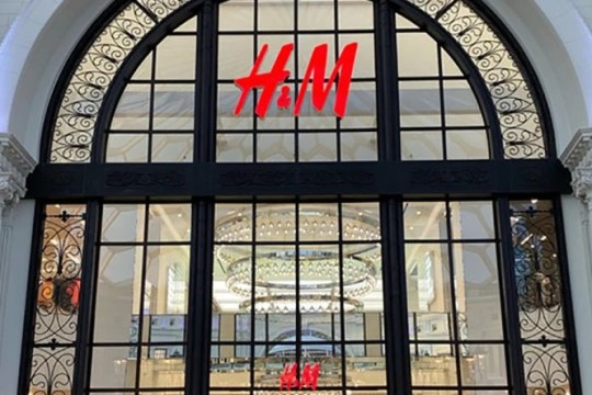H&M Eyes Morocco as Production Hub Amid Trump’s New Tariff Threats