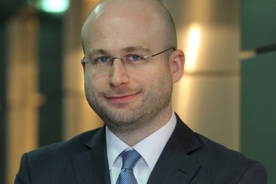 GenAI will ‘significantly reshape every sector’ across KSA