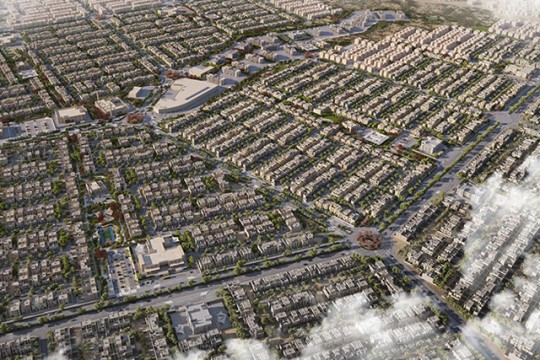 Saudi developer Roshn makes headway on capital projects-Saudi Arabia