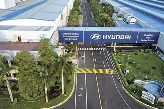 Korean architect Heerim wins Hyundai Saudi plant contract-Saudi Arabia