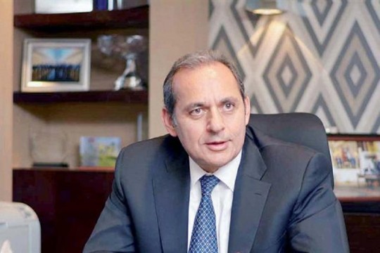 CI Capital appoints Banque Misr CEO Hisham Okasha as chairman