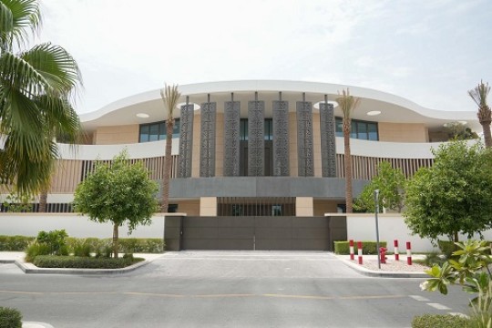 H&G sees big demand for home maintenance in Dubai’s luxury projects-UAE