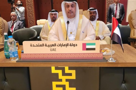 UAE participates in Arab housing ministerial forum in Libya-UAE