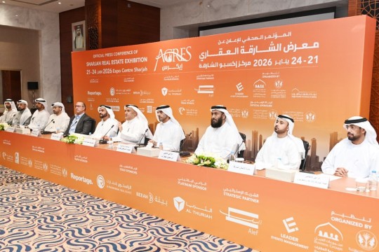 ACRES 2026 showcases over 200 projects with participation of over 120 exhibitors-UAE