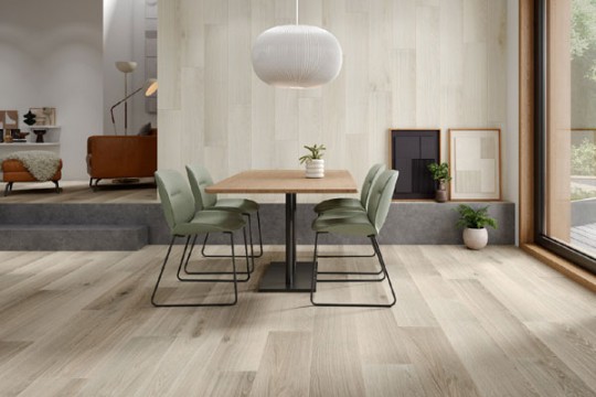 Danube launches key flooring solutions for homes, businesses-UAE