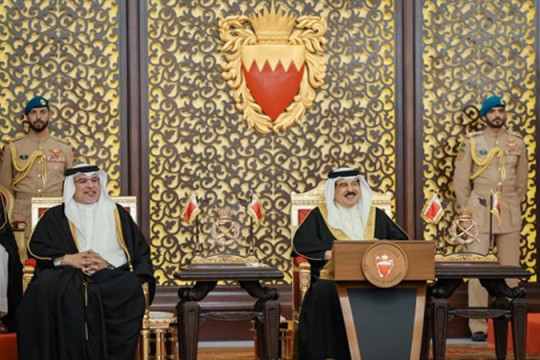 Bahrain King orders speedy delivery of 50,000 new homes-Bahrain
