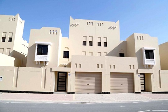 Bahrain announces plans to distribute 6,800 new homes-Bahrain