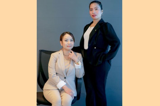 The H Dubai announces key Office Tower promotions-UAE