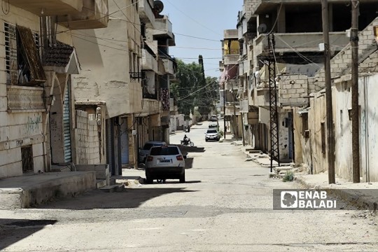 Ras al-Ain housing crisis: Limited supply amid high demand and exorbitant rents-Syria