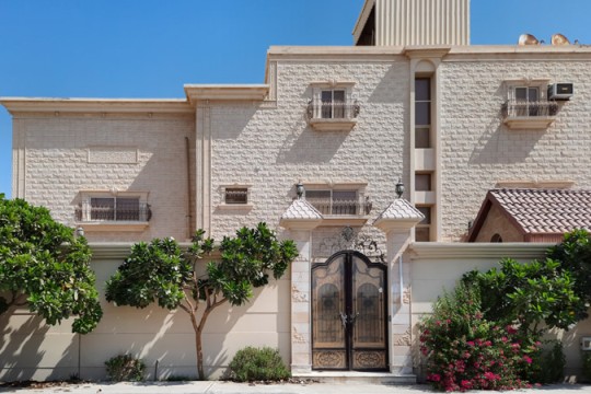 Al Majdiah awards contracts for two residential projects-Saudi Arabia