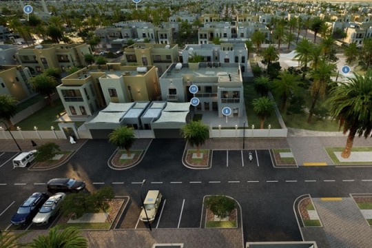Abu Dhabi Housing offers hi-tech virtual tour of projects-UAE