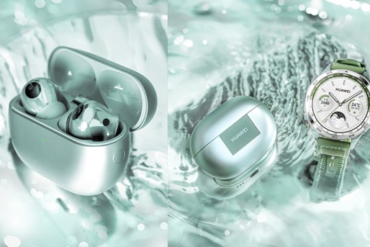 What makes the HUAWEI FreeBuds Pro 3 the best choice for wireless earphones in 2023