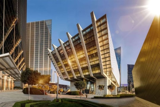 ADGM introduces Broker Classification Framework to raise real estate standards-UAE