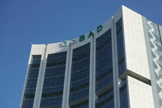 AfDB expects Egypt’s real GDP to hit 3.7% in 2024