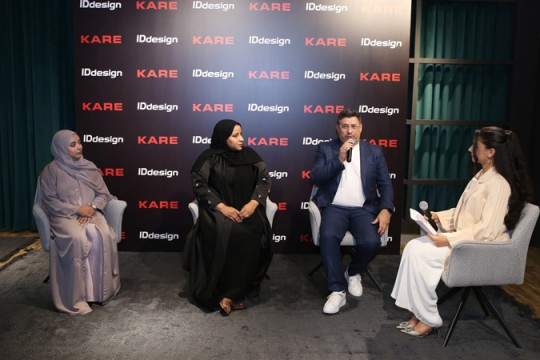 IDdesign launches ‘Al Daayira’ incentive programme-Oman